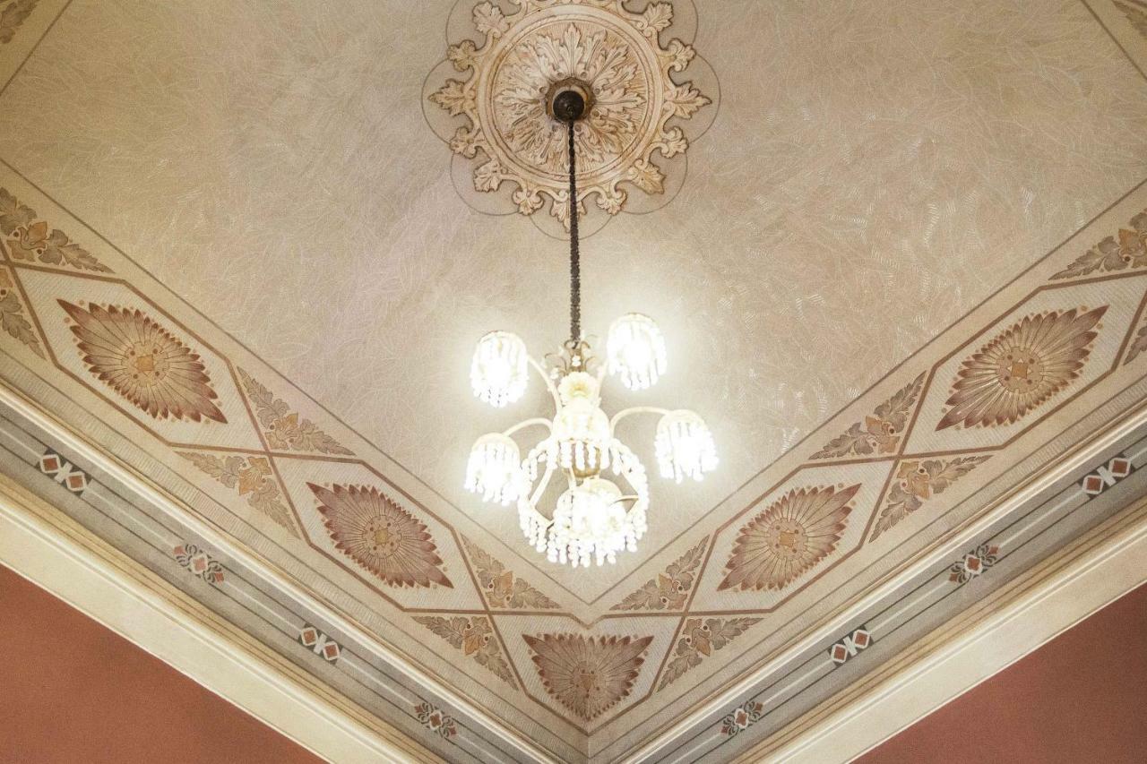 Nabucco Bed & Breakfast Катания Экстерьер фото