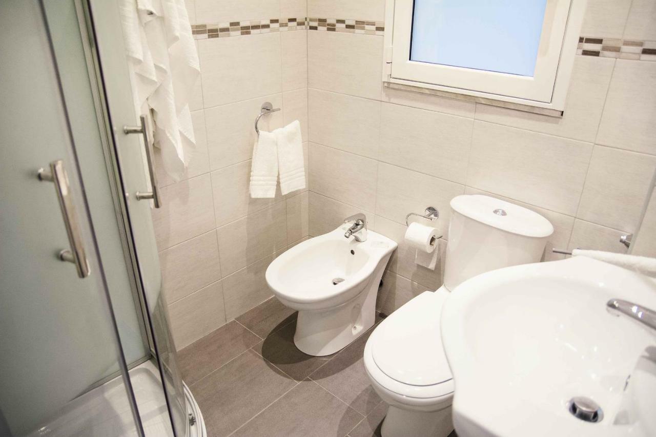 Nabucco Bed & Breakfast Катания Экстерьер фото