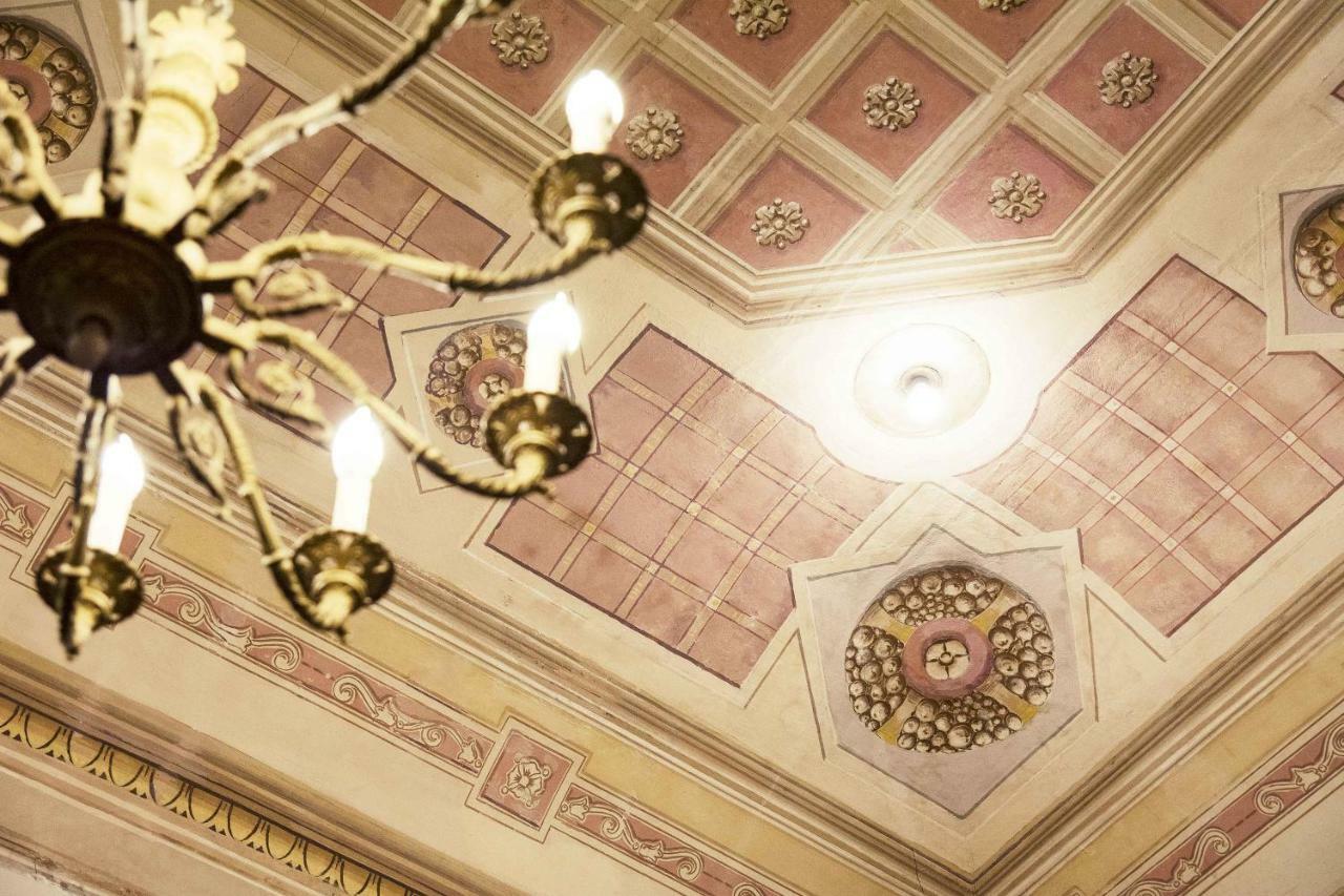 Nabucco Bed & Breakfast Катания Экстерьер фото